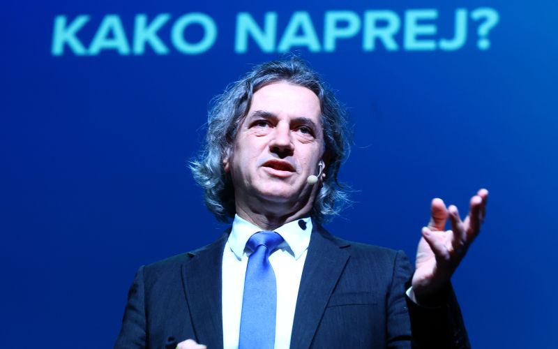 Robert Golob