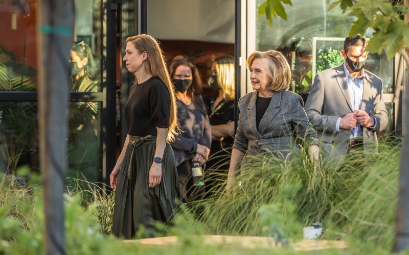 hillary clinton