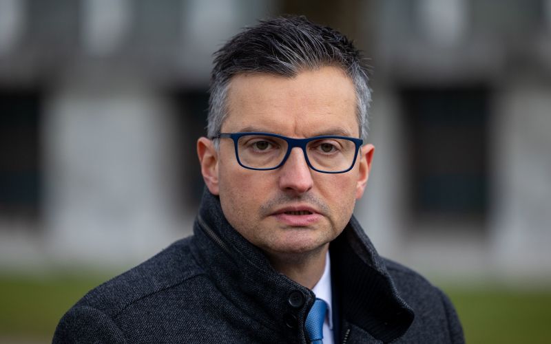 Marjan Šarec