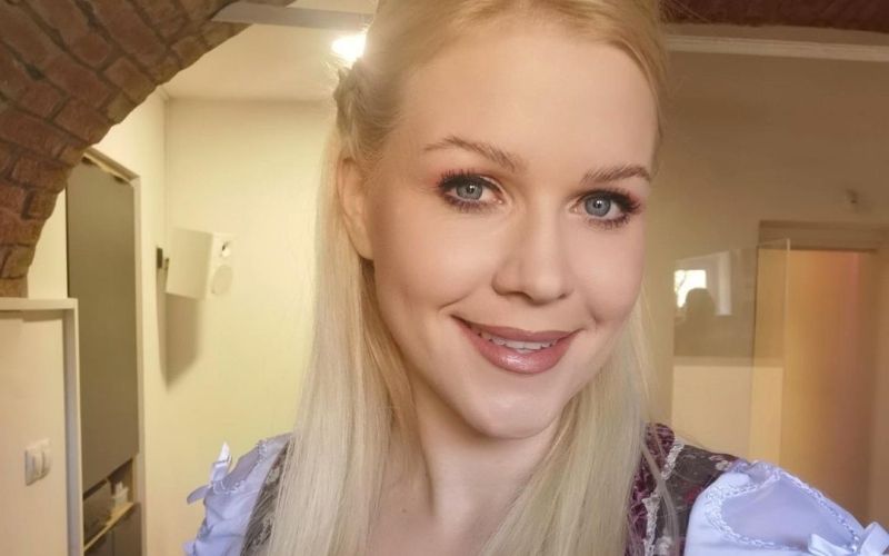 Darja Gajšek