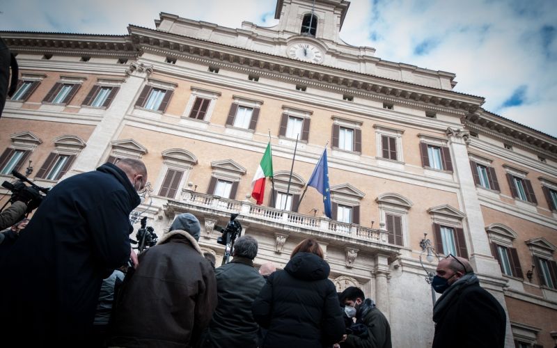 italija