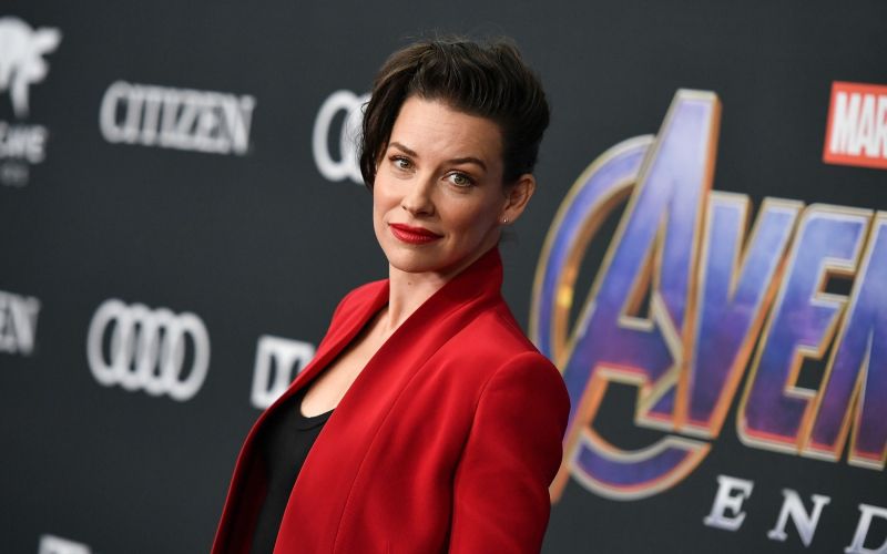 Evangeline Lilly