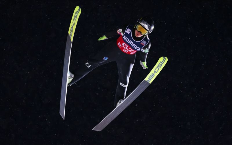 skoki