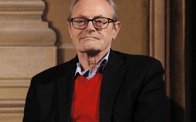 lev kreft