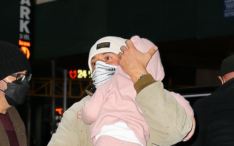 Katy Perry in Orlando Bloom