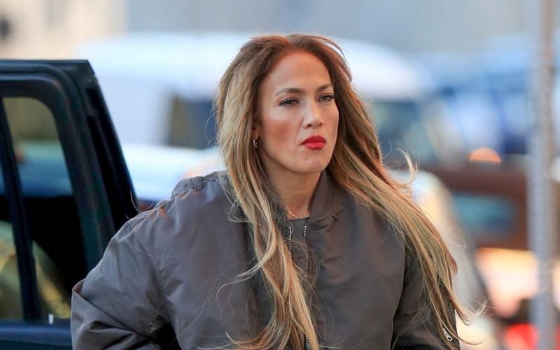 Jennifer Lopez