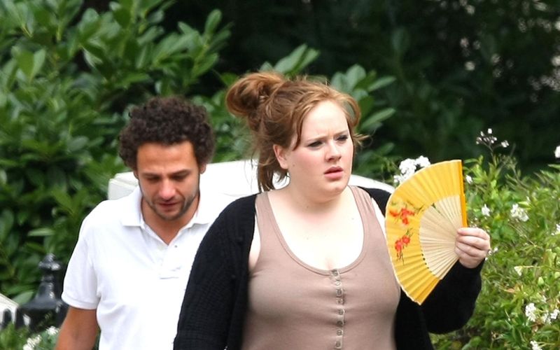 Adele