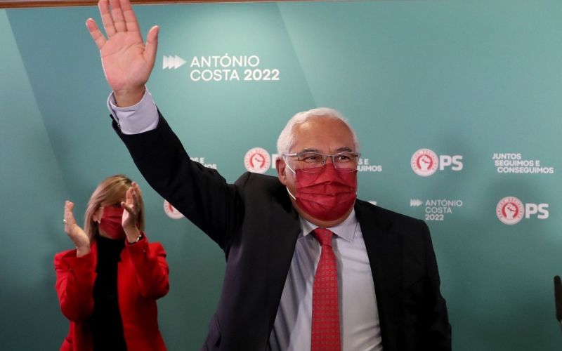 Antonio Costa