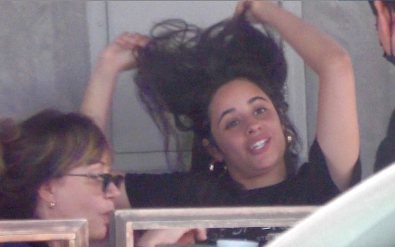 Camila Cabello
