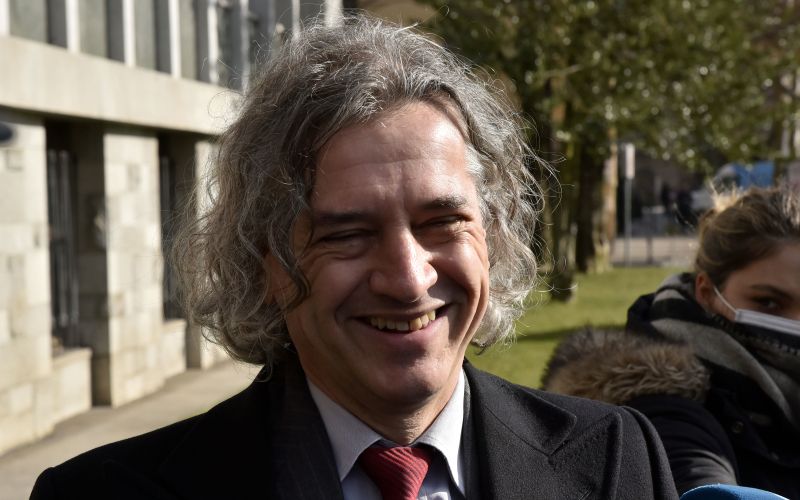 robert-golob, kul