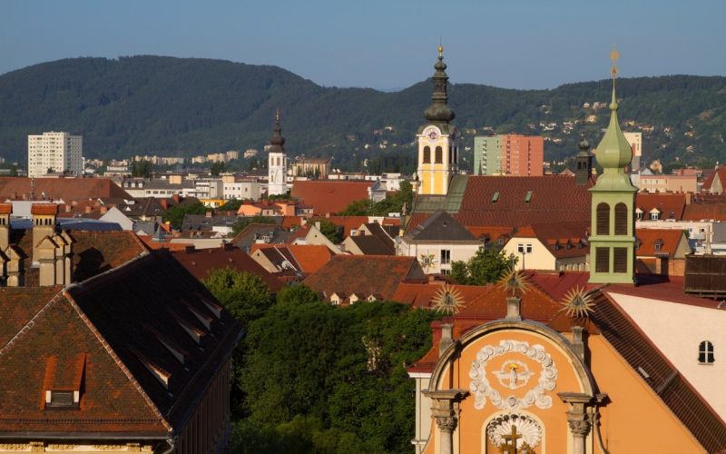 gradec