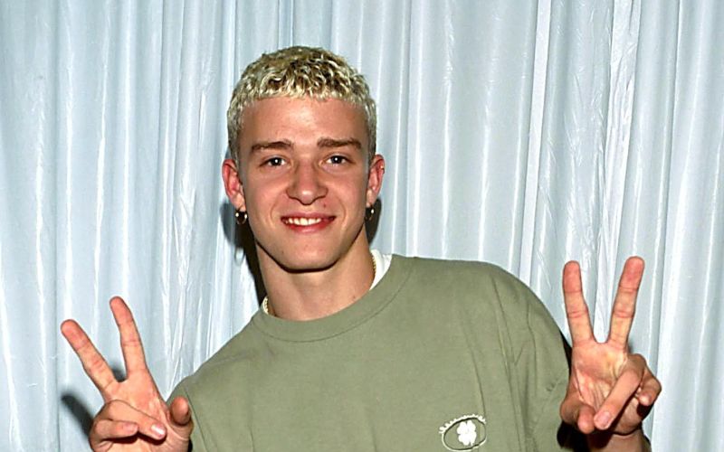 Justin Timberlake