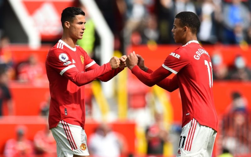 ronaldo greenwood united.jpg