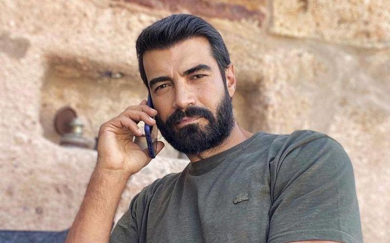 Murat Ünalmış
