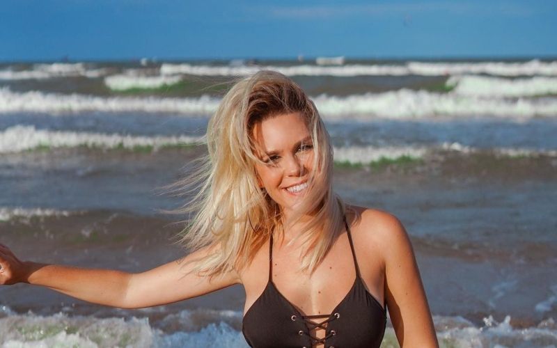 Nika Zorjan