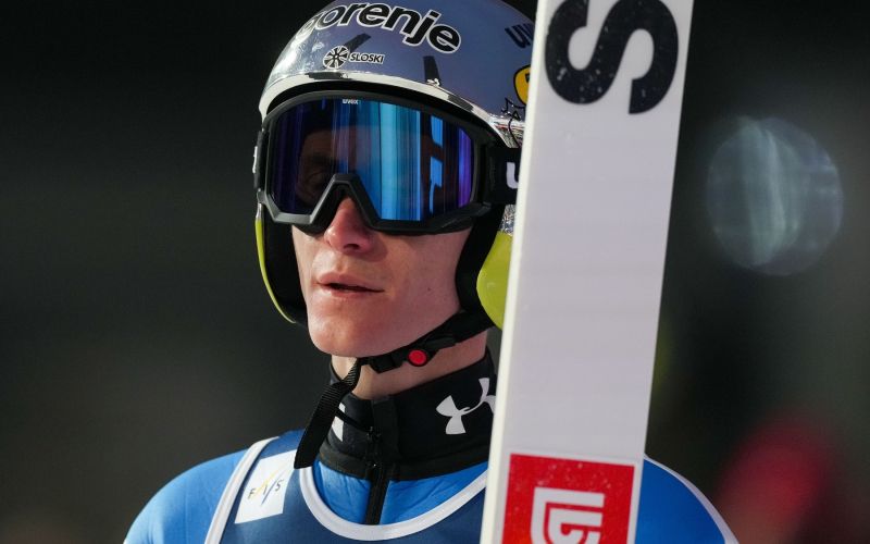 Peter prevc