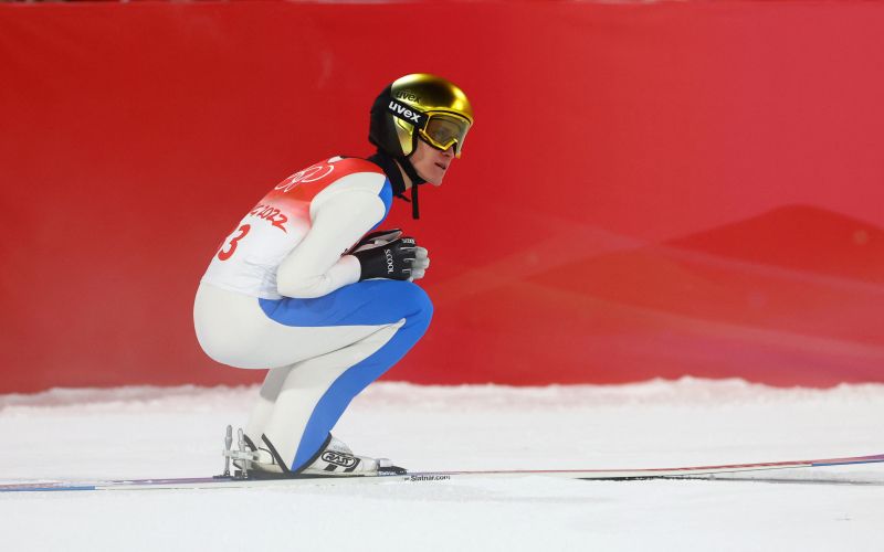 Peter Prevc