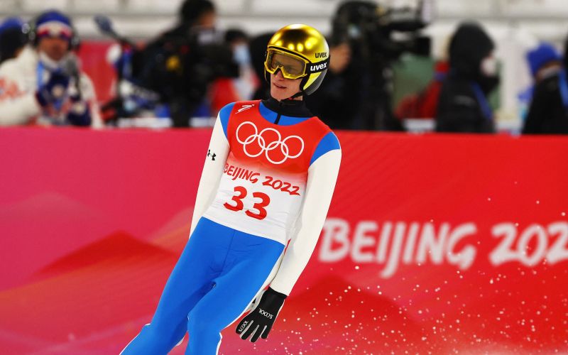 Peter Prevc