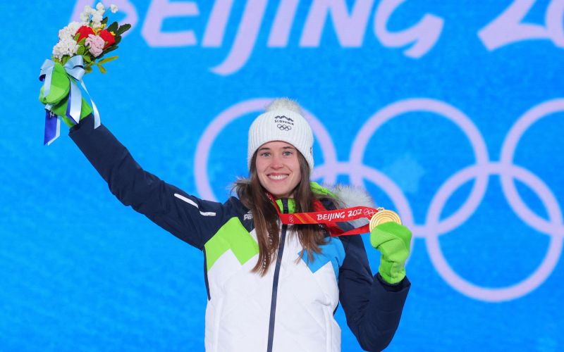 Urša Bogataj