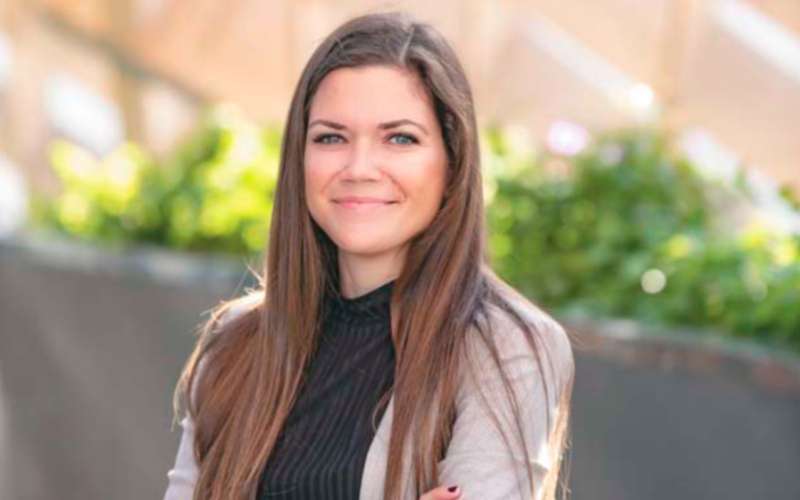 Julija Gruden