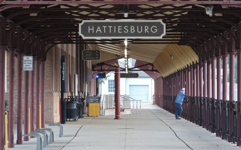 Hattiesburg