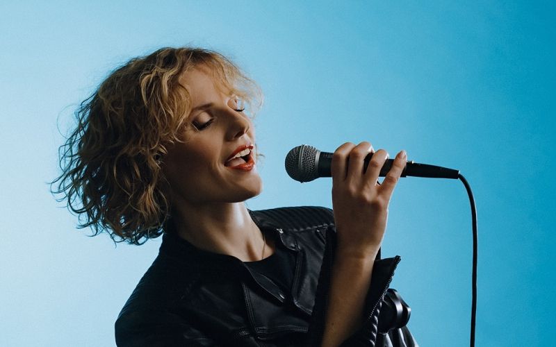 Eva Moškon