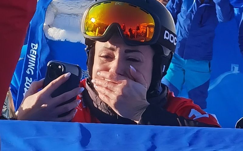 Gloria Kotnik