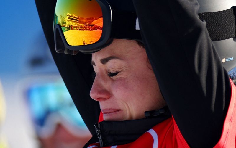 Gloria Kotnik
