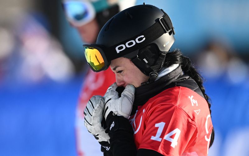 gloria kotnik