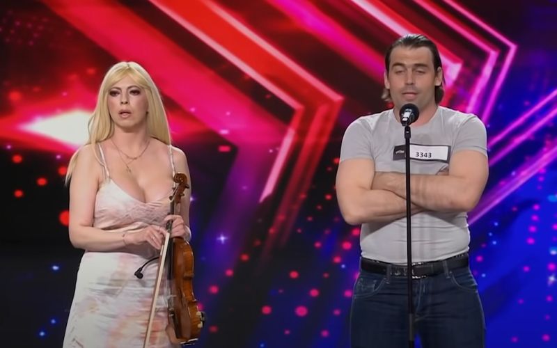 roman brnada, iulia