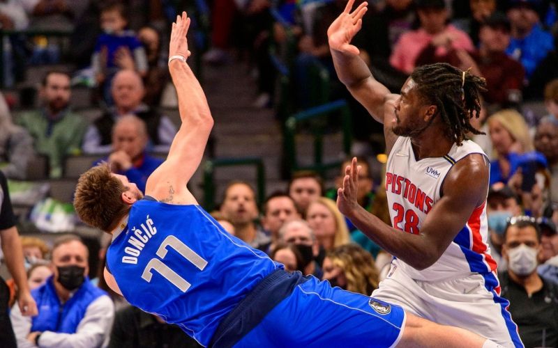 luka dončić