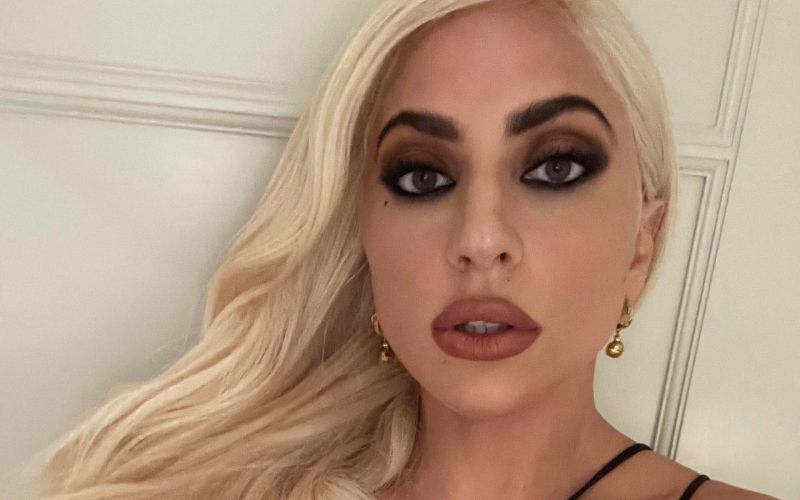 Lady Gaga