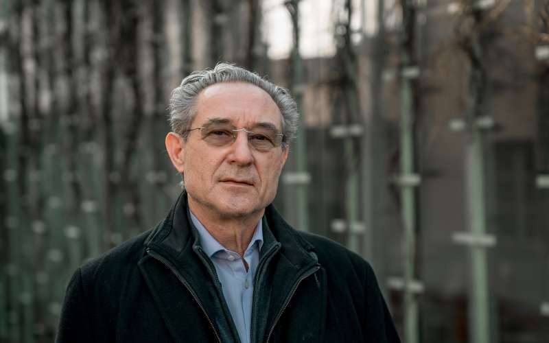 Branimir Štrukelj