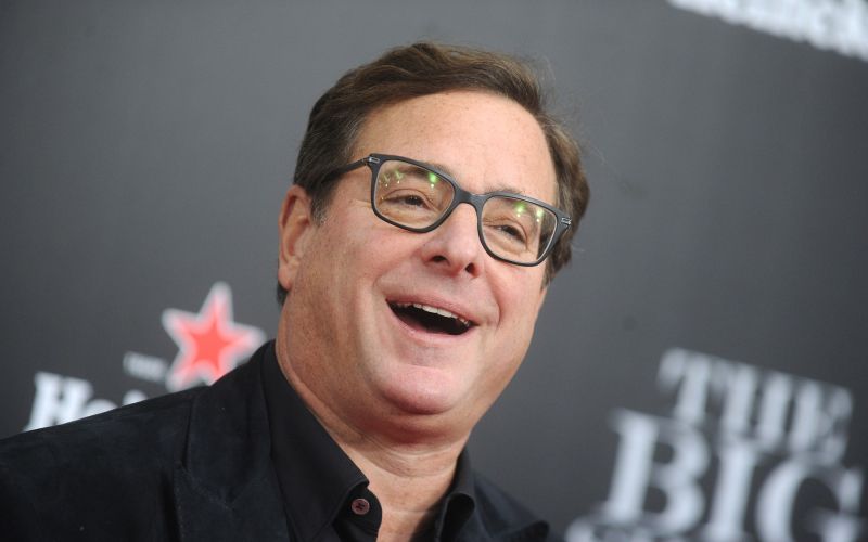 Bob Saget
