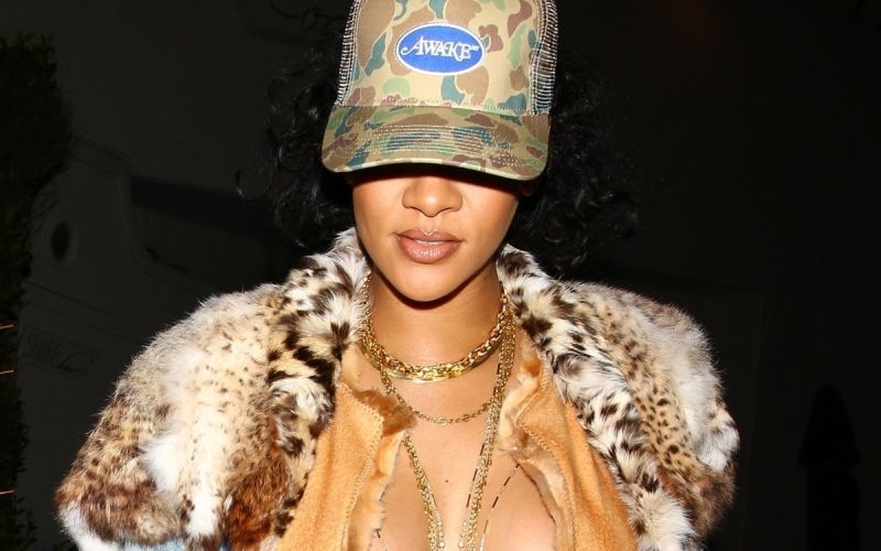 rihanna