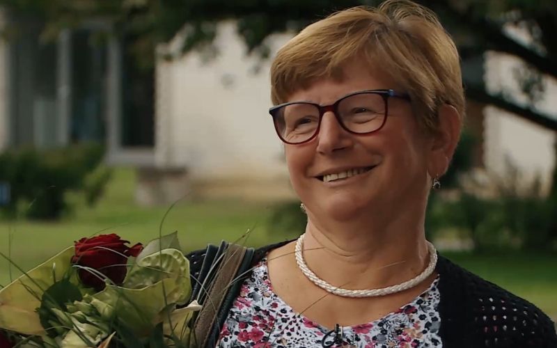 Julijana Štilec