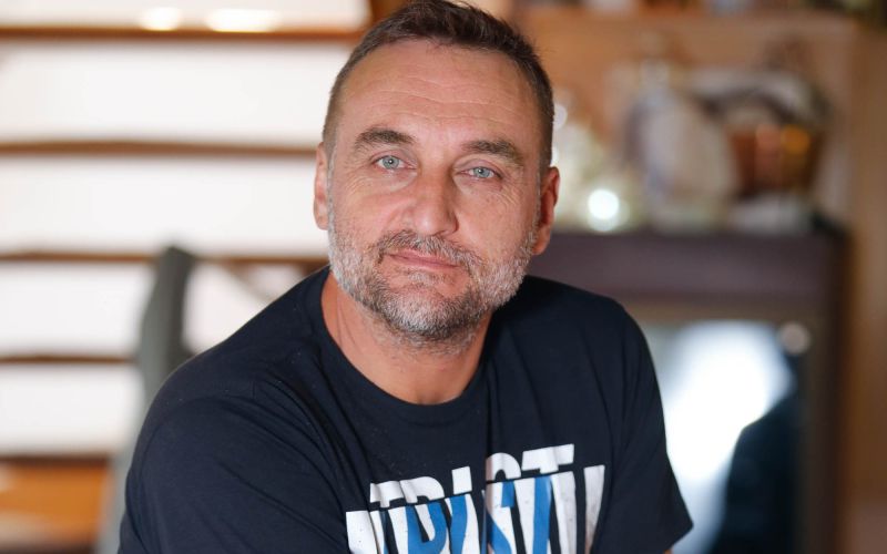 Jack Vukoja