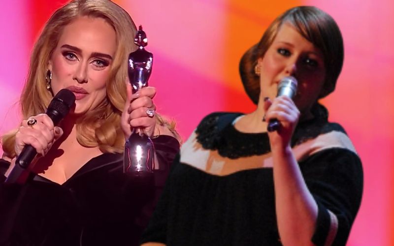 adele