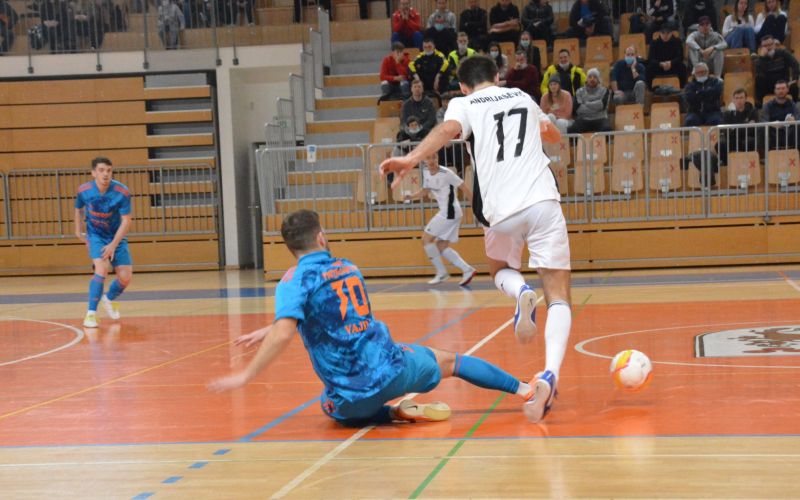 meteorplast-šic-bar, ljutomer, futsal