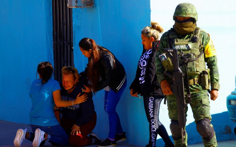 ciduad juarez