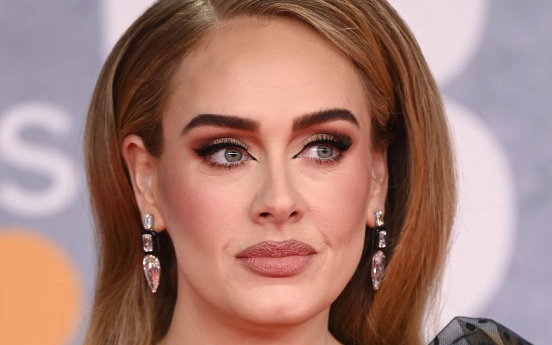 adele