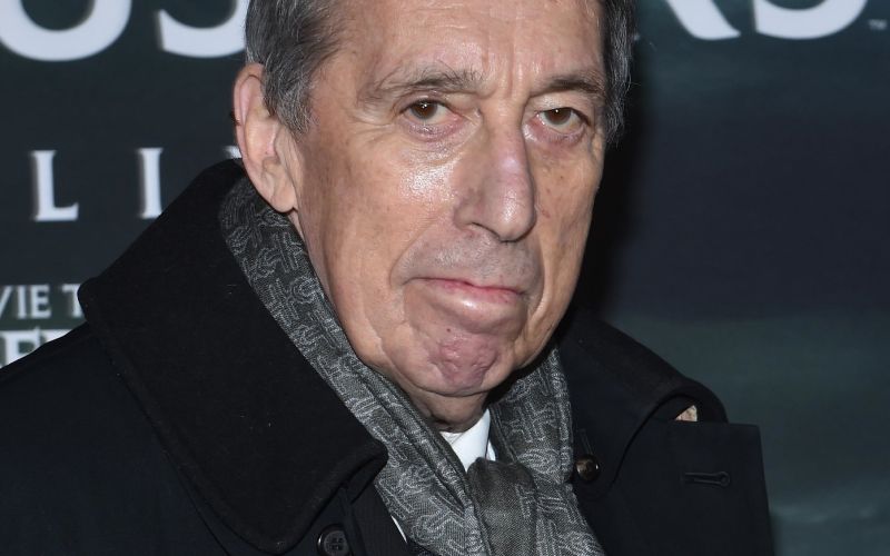 Ivan Reitman