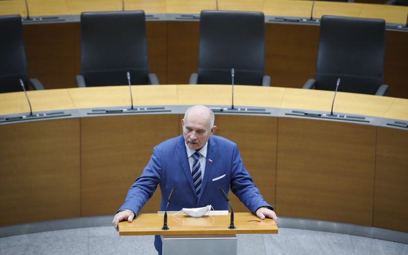 zakon o tujcih, božo predalič