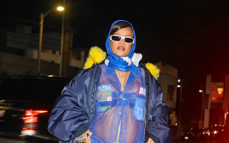 Rihanna