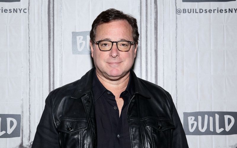 Bob Saget