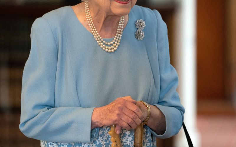 Elizabeta II