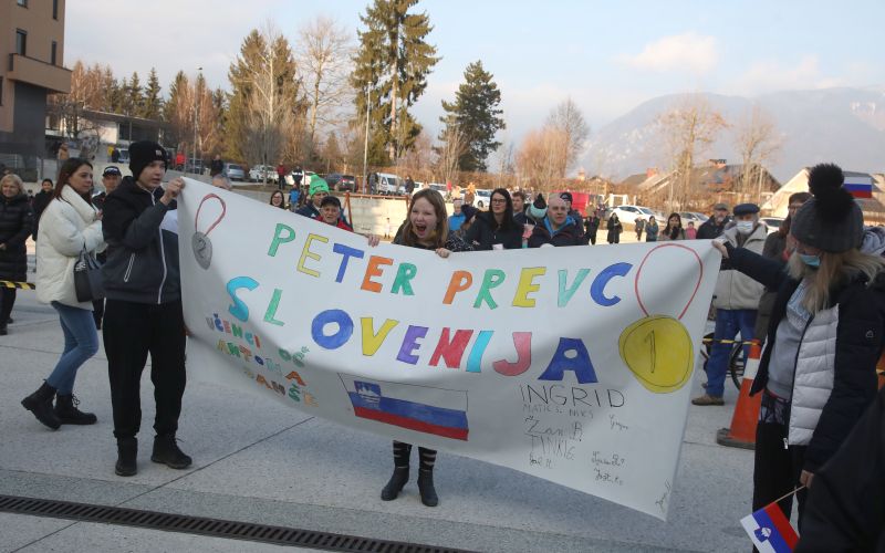 Peter Prevc