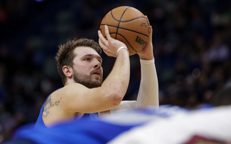 Luka Dončić