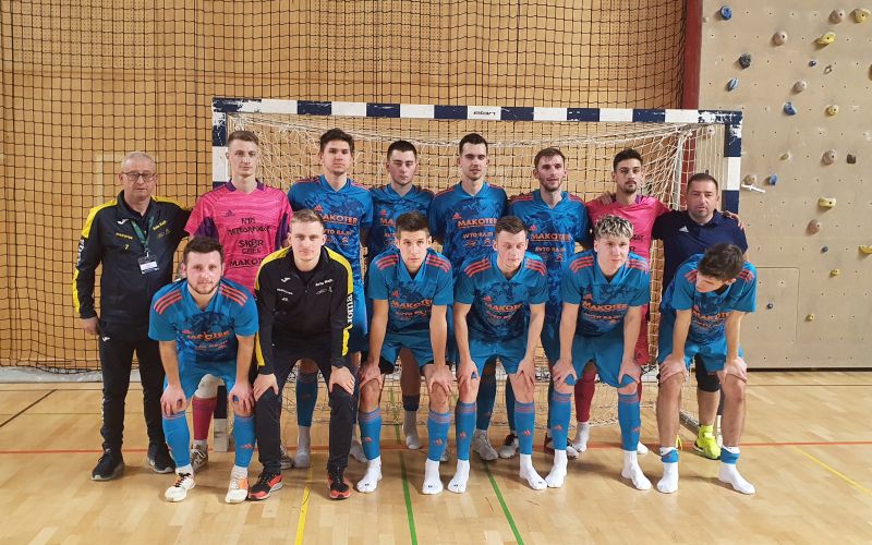 meteorplast-šic-bar, futsal, litija