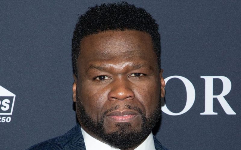 50 Cent